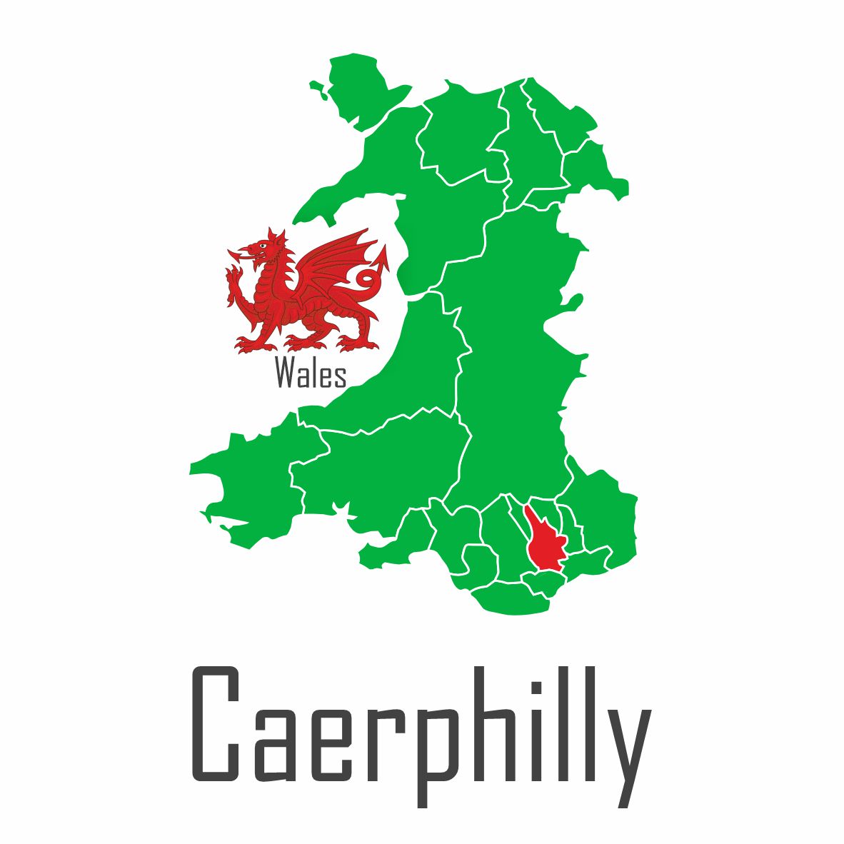 Caerphilly Gifts